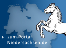 Logo: Portal Niedersachsen.de (öffnet Seite https://www.niedersachsen.de/portal/)